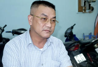 Tội phạm trốn truy nã