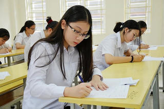 Hà Nội: Đã rà soát lại bộ đề ôn tập thi vào lớp 10