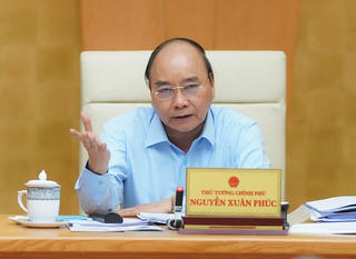 Thủ tướng: Không để xảy ra sai sót ảnh hưởng quyền lợi của người dùng điện