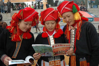 Triển khai Đề án tổng thể phát triển kinh tế - xã hội vùng đồng bào dân tộc thiểu số và miền núi giai đoạn 2021 - 2030