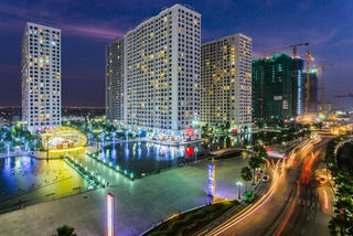 Vinhomes tiên phong đào tạo ‘người giúp việc kiểu mẫu’