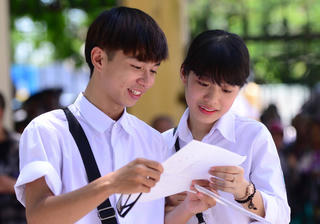 Công bố số lượng đăng ký dự tuyển vào lớp 10 Hà Nội: Học sinh có 2 ngày để thay đổi nguyện vọng