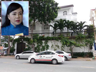 'Bộ trưởng không nói chứ không phải nói không có'