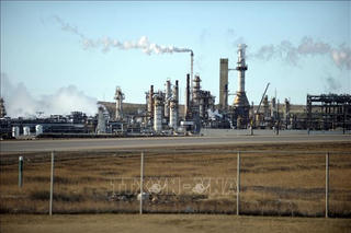 Canada áp thuế carbon đối với các tỉnh gây ô nhiễm