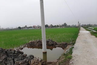 Điện lực Thanh Hóa rút kinh nghiệm sau khi bị phản ánh “ém thông tin nhà thầu”