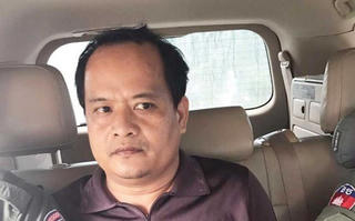 Campuchia: Chủ tịch đảng Quyền lực Khmer bị phạt tù