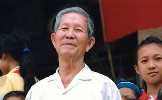 Dấu ấn một nhân cách