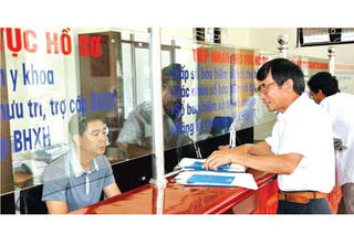 Hơn 7.200 lao động chưa đóng, đóng thiếu thời gian tham gia BHXH bắt buộc