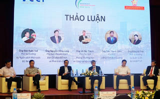 Thắt chặt liên kết các địa phương vùng kinh tế trọng điểm phía Nam
