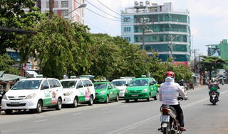 TP Hồ Chí Minh: Giảm giá cước vận tải hành khách