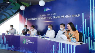 Xử lý nghẽn lệnh là tình huống khẩn cấp 