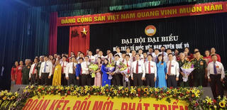 Tập trung hướng mạnh các hoạt động về khu dân cư