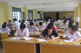 Hòa Bình: Tuyển dụng 40 công chức trẻ làm việc tại UBND cấp xã