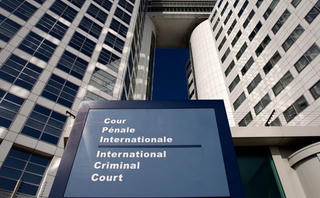 Nga: Tòa án hình sự Quốc tế 'đã không còn thực sự độc lập'