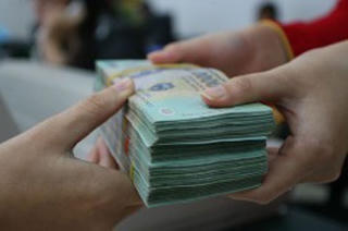 Thiếu vốn xoay vòng