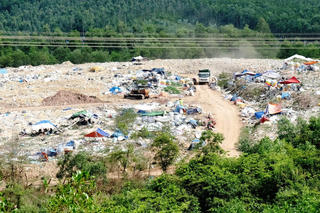 Công ty cấp nước Đà Nẵng lo dự án xử lý rác gây ô nhiễm: Lãnh đạo tỉnh Quảng Nam nói gì?