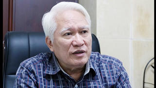 Không được chủ quan, cát cứ