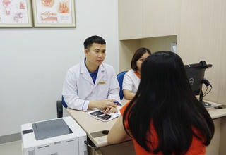 Khám sức khỏe tiền hôn nhân: Không chỉ trách nhiệm với bạn đời