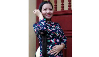 Nhà thơ Minh Đan: Cốt cách Sài Gòn như dòng chảy nhân ái