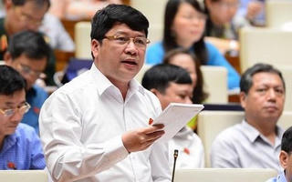 Mất văn hóa là mất hết