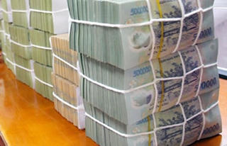 Ngăn trục lợi quỹ bảo hiểm xã hội