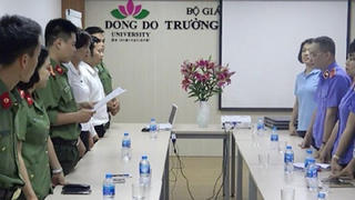 Không thể ‘chìm xuồng’