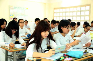 Đảm bảo mục tiêu phát triển giáo dục phổ thông