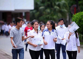 Tuyển sinh đại học 2019: Những học sinh không xét tuyển sẽ đi đâu?