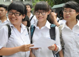 Kỳ thi THPT  quốc gia 2016: Tránh tình trạng thí sinh phải di chuyển sang tỉnh khác dự thi