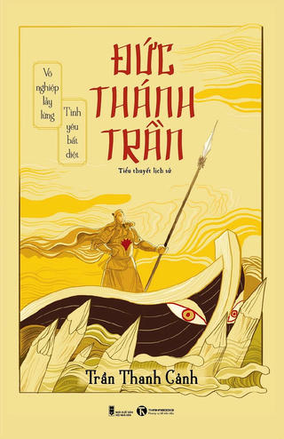 Trên kệ sách tuần này