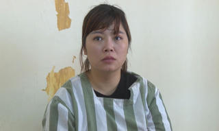 Công an tỉnh Quảng Ninh phá đường dây mang thai hộ xuyên quốc gia