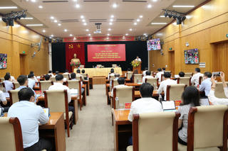 Đảng ủy khối Doanh nghiệp Trung ương: Đi đầu trong hỗ trợ phòng, chống Covid-19