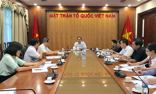 Lựa chọn công trình tiêu biểu cho Sách vàng Sáng tạo Việt Nam 2017