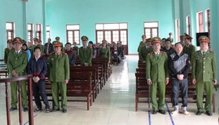 Lại trả hồ sơ vụ trùm ma túy Tàng ‘keangnam’