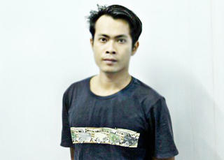 Nghi ngờ vợ ngoại tình, chồng ghen tuông đâm vợ tử vong giữa đường