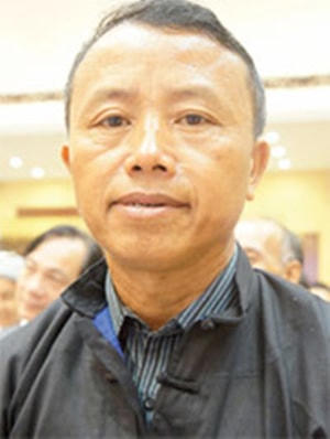 Lão nông làm kinh tế giỏi