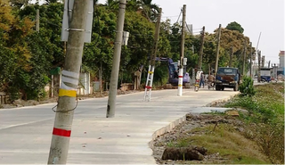 Yên Khánh, Ninh Bình: Đầu tư công ồ ạt liệu ngân sách có 'cõng' nổi?