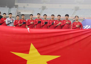 Dừng khai thác đời tư tuyển U23 Việt Nam