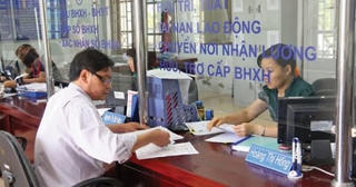 Gộp chi trả lương hưu tháng 9, 10 vào cùng 1 kỳ