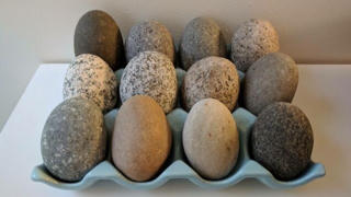 Những bộ sưu tập độc đáo