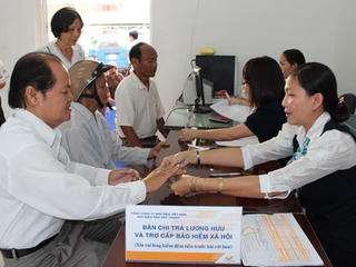 Băn khoăn bảo hiểm hưu trí bổ sung