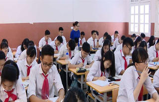 Phân luồng học sinh sau THCS: Cần triển khai nhiều giải pháp đồng bộ