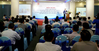 Xây dựng TP Buôn Ma Thuột là thành phố thông minh