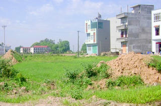 Cách tính mức giảm thuế đất phi nông nghiệp của gia đình người có công?