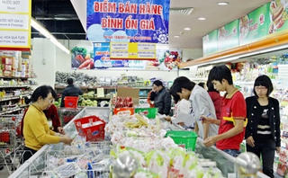 Bộ Công thương yêu cầu bình ổn thị trường Tết 2017