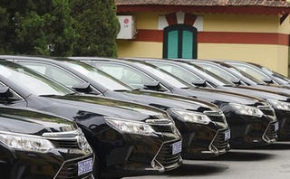 Công bố kết quả kiểm toán năm 2016: Nhiều sai phạm trong sử dụng  và thanh lý xe công