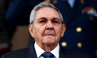 Chủ tịch Raul Castro tiếp tục lãnh đạo đảng Cộng sản Cuba