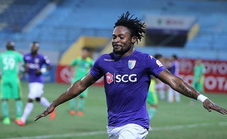 Oseni bị treo giò 2 trận