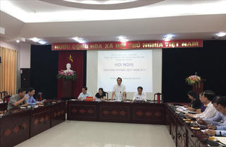 Quyết liệt trong việc tôn vinh hàng Việt chất lượng cao