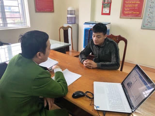 Hack tài khoản Facebook, 2 đối tượng ‘chém’ được hơn 1 tỷ đồng